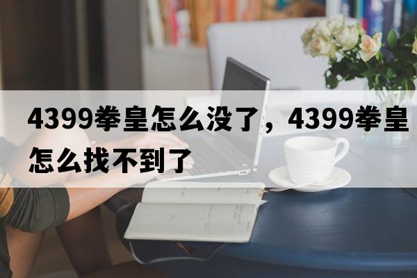 4399拳皇怎么沒(méi)了，4399拳皇怎么找不到了