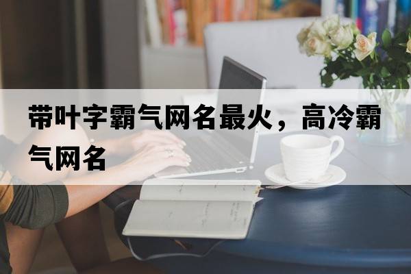 帶葉字霸氣網(wǎng)名最火，高冷霸氣網(wǎng)名