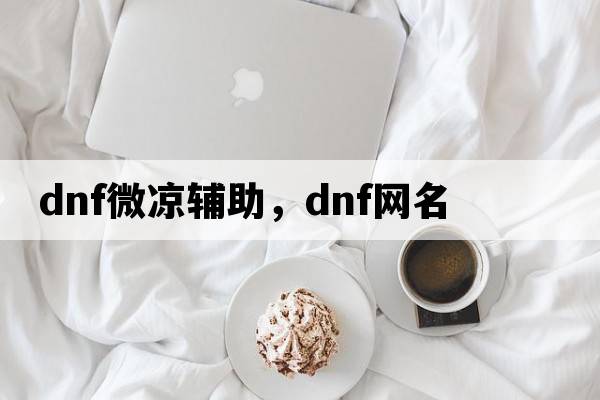 dnf微涼輔助，dnf網(wǎng)名