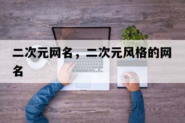 二次元網(wǎng)名，二次元風(fēng)格的網(wǎng)名