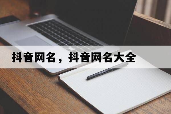 抖音網(wǎng)名，抖音網(wǎng)名大全