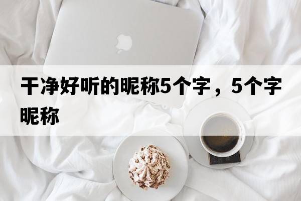 干凈好聽(tīng)的昵稱(chēng)5個(gè)字，5個(gè)字昵稱(chēng)
