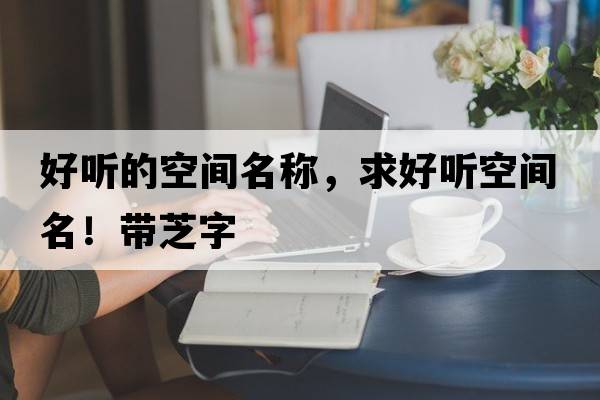 好聽(tīng)的空間名稱(chēng)，求好聽(tīng)空間名！帶芝字