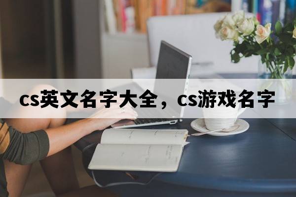 cs英文名字大全，cs游戲名字