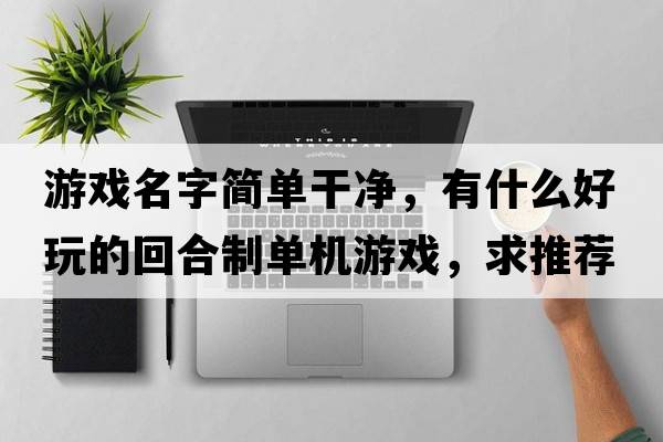游戲名字簡(jiǎn)單干凈，有什么好玩的回合制單機游戲，求推薦