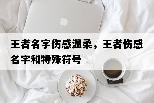 王者名字傷感溫柔，王者傷感名字和特殊符號
