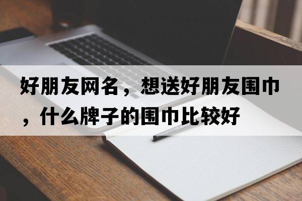 好朋友網(wǎng)名，想送好朋友圍巾，什么牌子的圍巾比較好