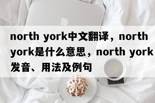 north york中文翻譯，north york是什么意思，north york發(fā)音、用法及例句