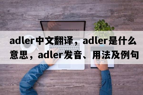Adler中文翻譯，Adler是什么意思，Adler發(fā)音、用法及例句