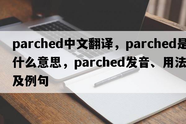 parched中文翻譯，parched是什么意思，parched發(fā)音、用法及例句