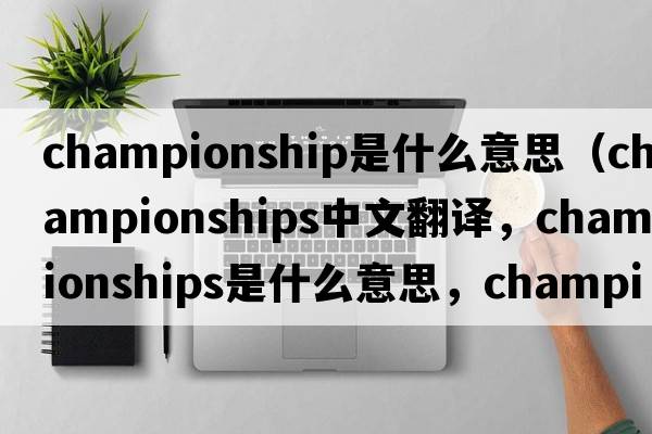 championship是什么意思（championships中文翻譯，championships是什么意思，championships發(fā)音、用法及例句）