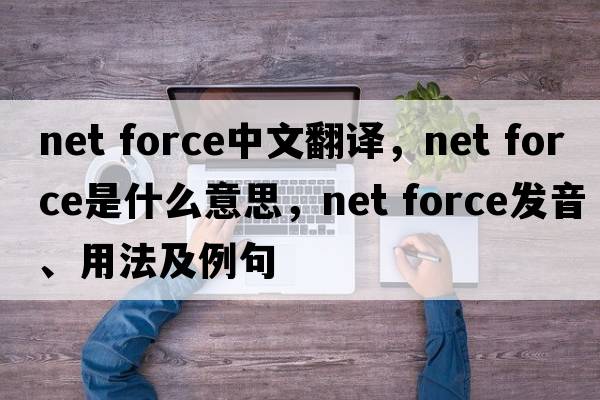 net force中文翻譯，net force是什么意思，net force發(fā)音、用法及例句