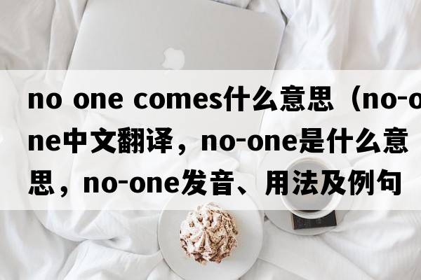 no one comes什么意思（no-one中文翻譯，no-one是什么意思，no-one發(fā)音、用法及例句）