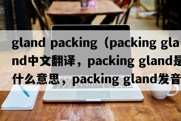 gland packing（packing gland中文翻譯，packing gland是什么意思，packing gland發(fā)音、用法及例句）