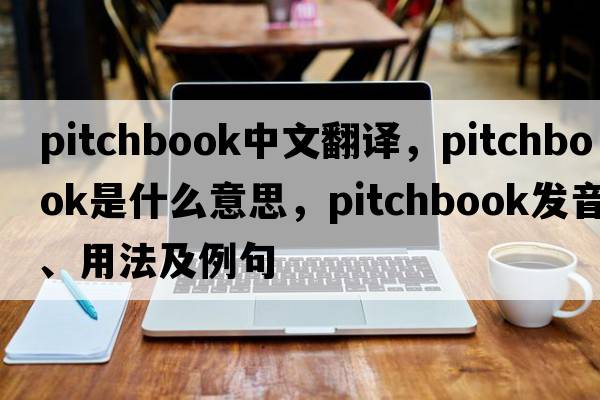 pitchbook中文翻譯，pitchbook是什么意思，pitchbook發(fā)音、用法及例句