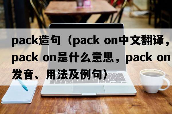 pack造句（pack on中文翻譯，pack on是什么意思，pack on發(fā)音、用法及例句）
