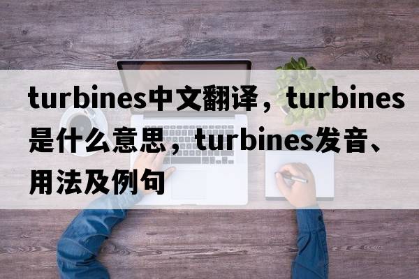 turbines中文翻譯，turbines是什么意思，turbines發(fā)音、用法及例句