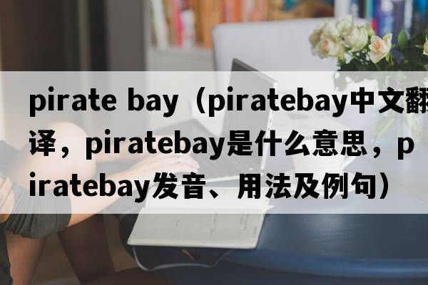 pirate bay（piratebay中文翻譯，piratebay是什么意思，piratebay發(fā)音、用法及例句）