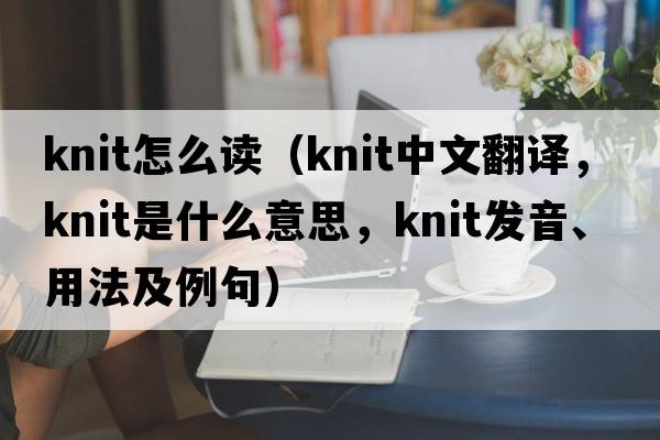 knit怎么讀（knit中文翻譯，knit是什么意思，knit發(fā)音、用法及例句）