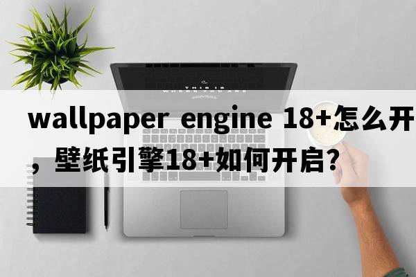 wallpaper engine 18+怎么開(kāi)，壁紙引擎18+如何開(kāi)啟？