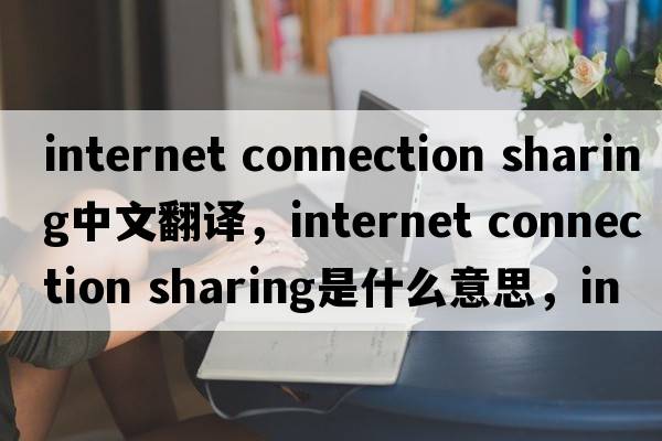 internet connection sharing中文翻譯，internet connection sharing是什么意思，internet connection sharing發(fā)音、用法及例句