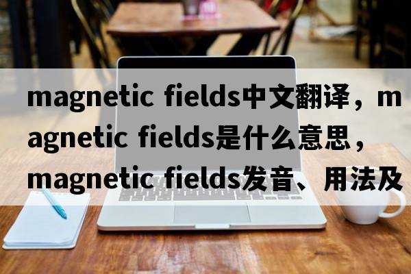 magnetic fields中文翻譯，magnetic fields是什么意思，magnetic fields發(fā)音、用法及例句
