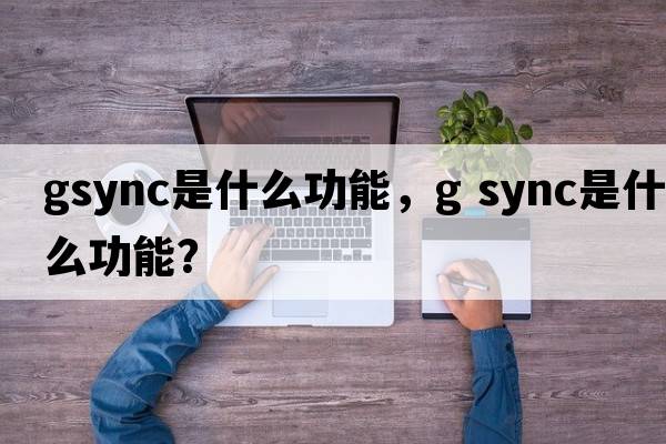 gsync是什么功能，G sync是什么功能？