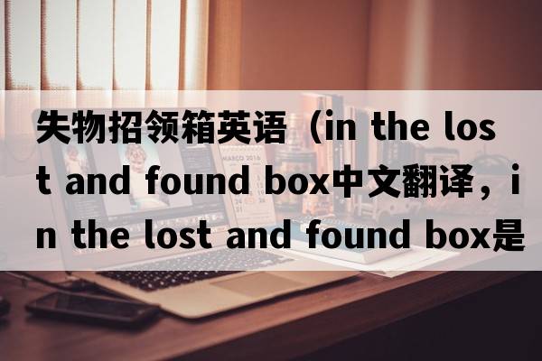 失物招領(lǐng)箱英語(yǔ)（in the lost and found box中文翻譯，in the lost and found box是什么意思，in the lost and found box發(fā)音、用法及例句）