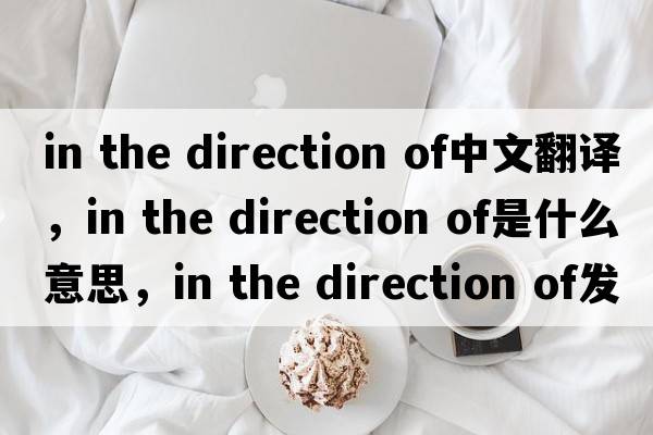 in the direction of中文翻譯，in the direction of是什么意思，in the direction of發(fā)音、用法及例句