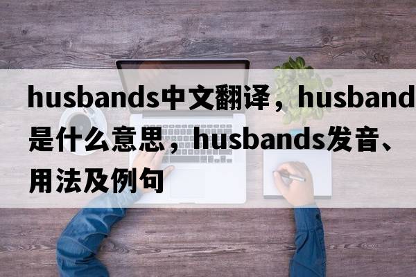 husbands中文翻譯，husbands是什么意思，husbands發(fā)音、用法及例句