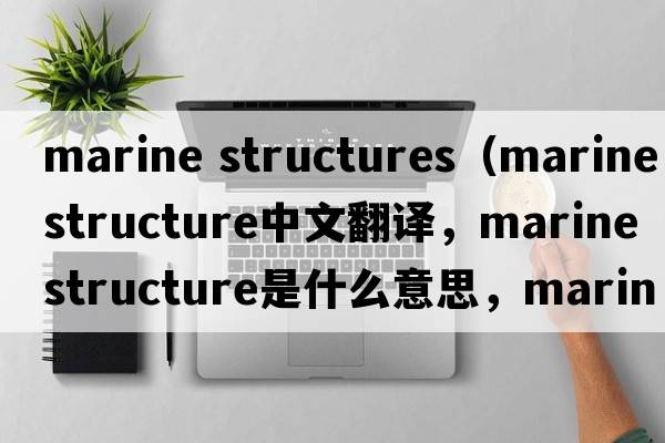 marine structures（marine structure中文翻譯，marine structure是什么意思，marine structure發(fā)音、用法及例句）