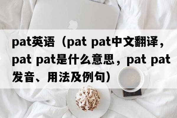pat英語(yǔ)（pat pat中文翻譯，pat pat是什么意思，pat pat發(fā)音、用法及例句）