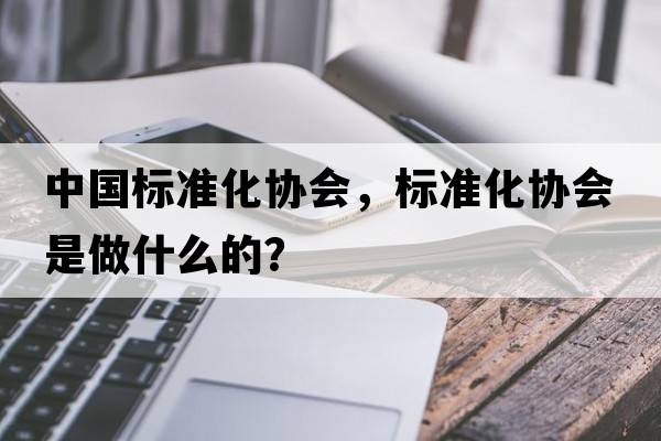 中國標準化協(xié)會(huì )，標準化協(xié)會(huì )是做什么的？