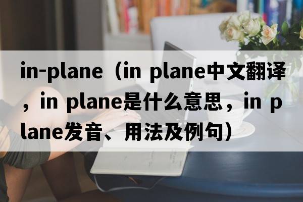 in-plane（in plane中文翻譯，in plane是什么意思，in plane發(fā)音、用法及例句）