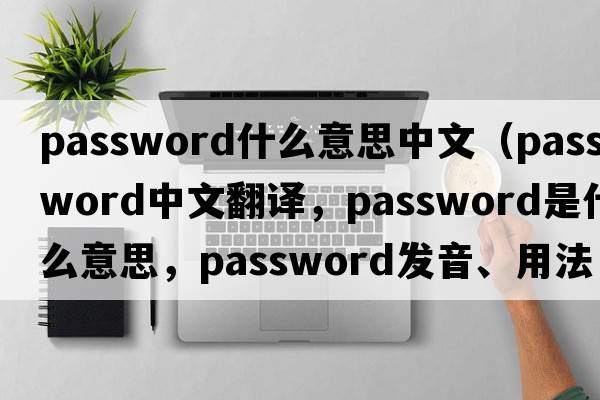 password什么意思中文（password中文翻譯，password是什么意思，password發(fā)音、用法及例句）