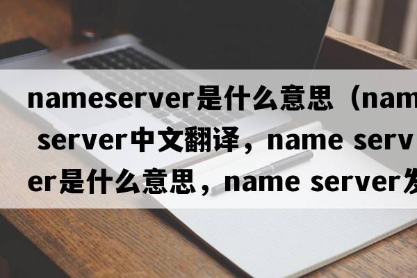nameserver是什么意思（name server中文翻譯，name server是什么意思，name server發(fā)音、用法及例句）