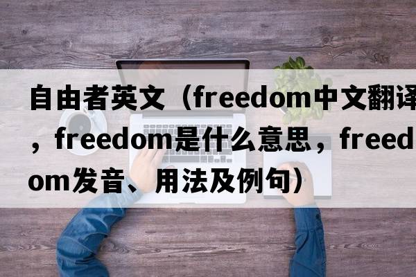 自由者英文（freedom中文翻譯，freedom是什么意思，freedom發(fā)音、用法及例句）