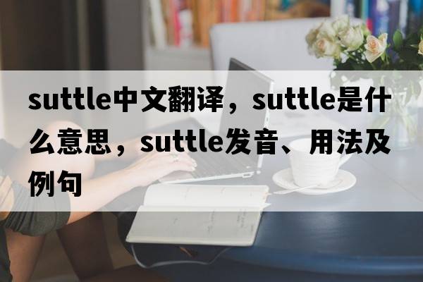 suttle中文翻譯，suttle是什么意思，suttle發(fā)音、用法及例句