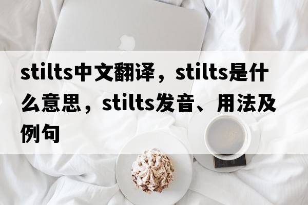 stilts中文翻譯，stilts是什么意思，stilts發(fā)音、用法及例句