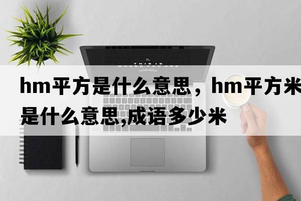 hm平方是什么意思，hm平方米是什么意思,成語(yǔ)多少米