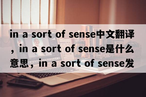 in a sort of sense中文翻譯，in a sort of sense是什么意思，in a sort of sense發(fā)音、用法及例句