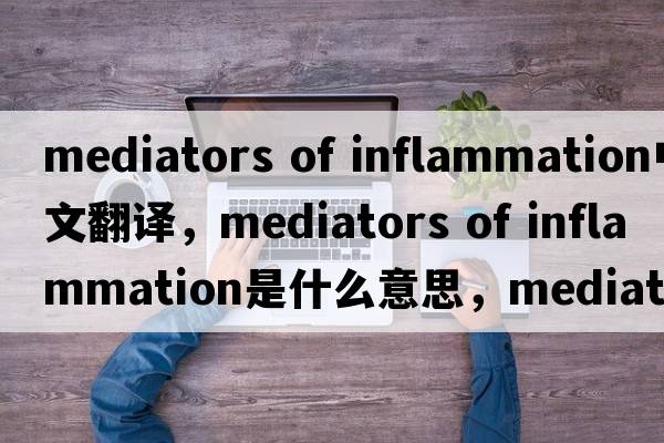 mediators of inflammation中文翻譯，mediators of inflammation是什么意思，mediators of inflammation發(fā)音、用法及例句