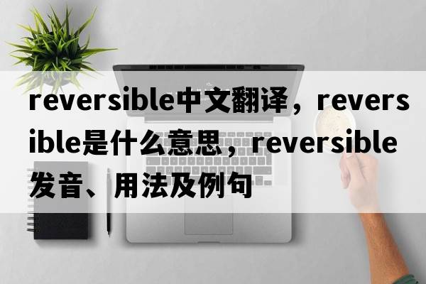 reversible中文翻譯，reversible是什么意思，reversible發(fā)音、用法及例句