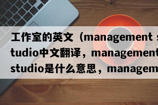工作室的英文（management studio中文翻譯，management studio是什么意思，management studio發(fā)音、用法及例句）
