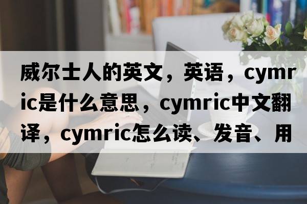 威爾士人的英文，英語(yǔ)，Cymric是什么意思，Cymric中文翻譯，Cymric怎么讀、發(fā)音、用法及例句