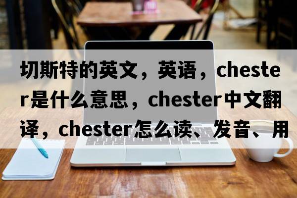 切斯特的英文，英語(yǔ)，chester是什么意思，chester中文翻譯，chester怎么讀、發(fā)音、用法及例句