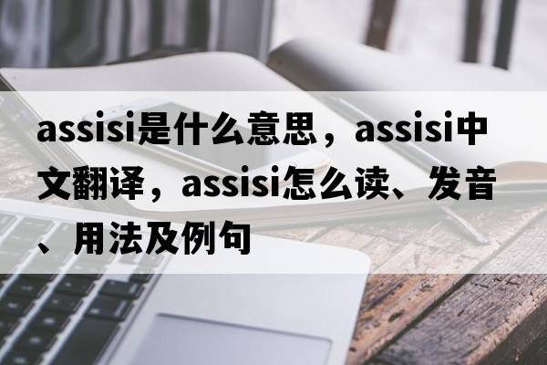 assisi是什么意思，assisi中文翻譯，assisi怎么讀、發(fā)音、用法及例句