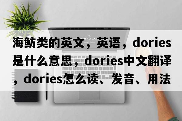 海魴類(lèi)的英文，英語(yǔ)，dories是什么意思，dories中文翻譯，dories怎么讀、發(fā)音、用法及例句