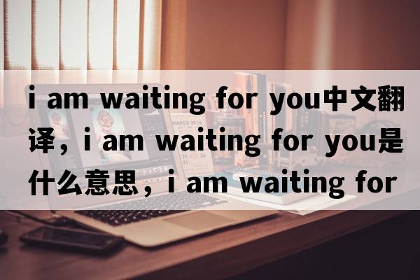 i am waiting for you中文翻譯，i am waiting for you是什么意思，i am waiting for you發(fā)音、用法及例句