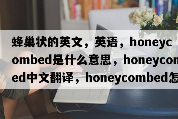 蜂巢狀的英文，英語(yǔ)，honeycombed是什么意思，honeycombed中文翻譯，honeycombed怎么讀、發(fā)音、用法及例句